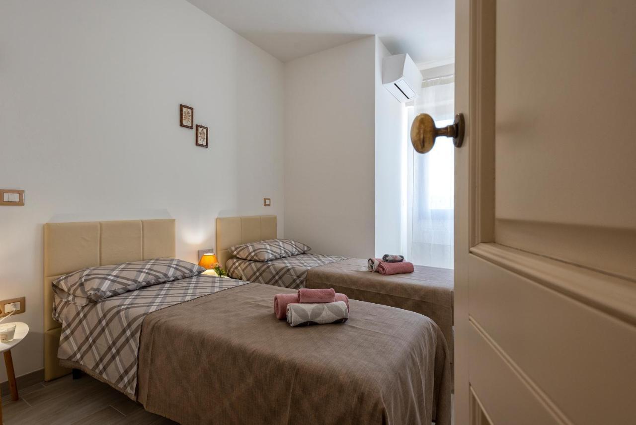 Pepita Del Mare Apartment Alghero Luaran gambar