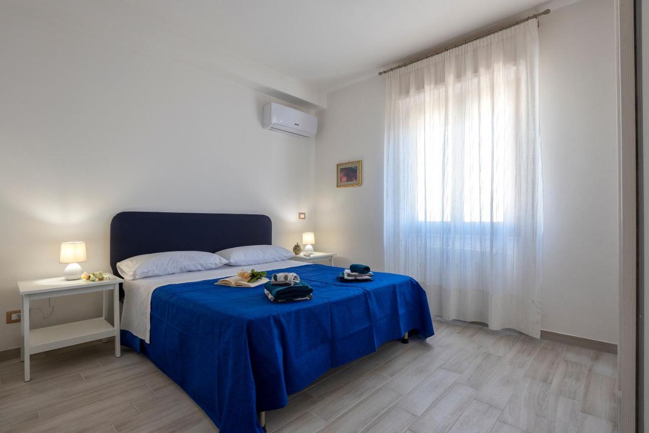 Pepita Del Mare Apartment Alghero Luaran gambar