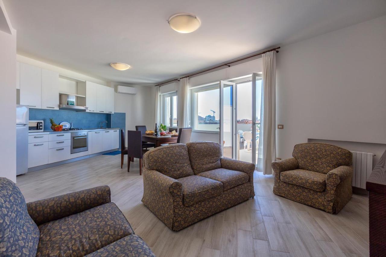 Pepita Del Mare Apartment Alghero Luaran gambar